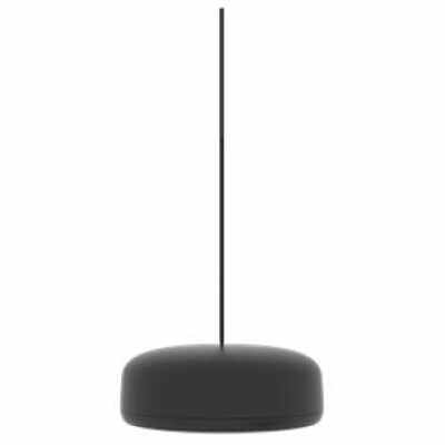 Biamp Desono P6 6.5-Inch Pendant Loudspeaker Black