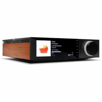 Cambridge Audio EVO150 All In One Amplifier High Resolution Streaming System Cambridge Audio EVO150 All In One Amplifier High Resolution Streaming System
