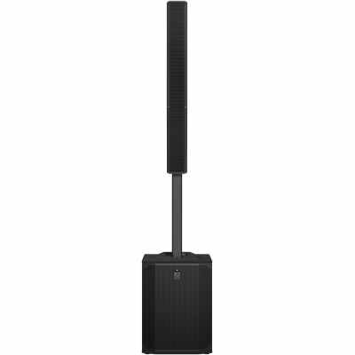 EVOLVE70-KB-EU Portable Column PA System (Black) | Professional Compact Speaker System EVOLVE70-KB-EU Portable Column PA System (Black) | Professional Compact Speaker System