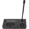 Biamp NPX G1100 10-Button Paging Station