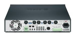 Bosch PLE-1MA060-EU 60W Priority Mixer Amplifier for Reliable PA Output Bosch PLE-1MA060-EU 60W Priority Mixer Amplifier for Reliable PA Output