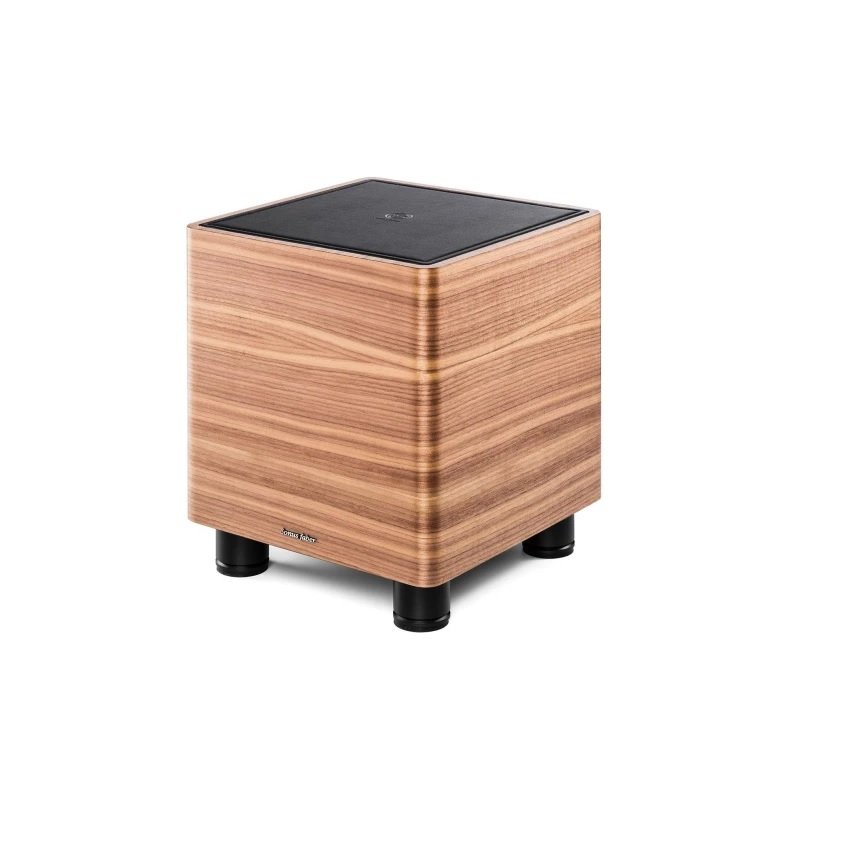 Sonus Faber Gravis I Compact Subwoofer Walnut Wood Sonus Faber Gravis I Compact Subwoofer Walnut Wood