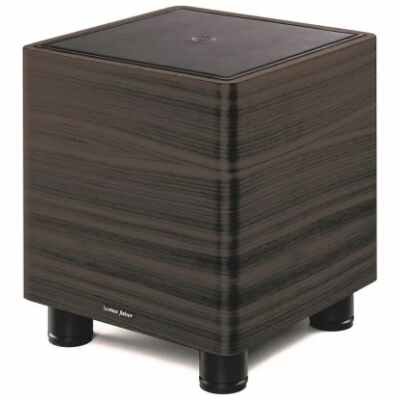 Sonus Faber Gravis I Compact Subwoofer Wenge Finish Sonus Faber Gravis I Compact Subwoofer Wenge Finish