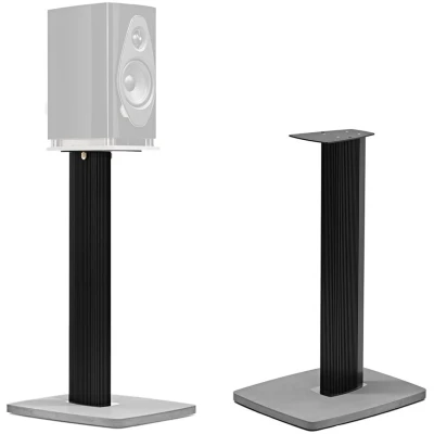 Sonus Faber Sonetto I-II G2 Speaker Stands - Superior Stability & Style Sonus Faber Sonetto I-II G2 Speaker Stands - Superior Stability & Style