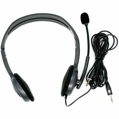 Vissonic VIS-HPi Infrared Headphones for Conference Systems