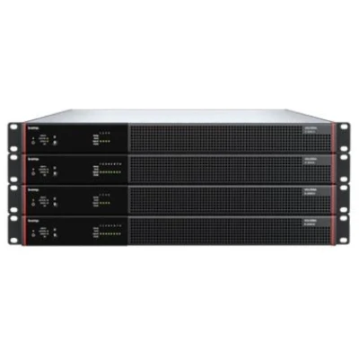 Biamp Voltera D 1200.8 Eight-Channel Network Power Amplifier Biamp Voltera D 1200.8 Eight-Channel Network Power Amplifier