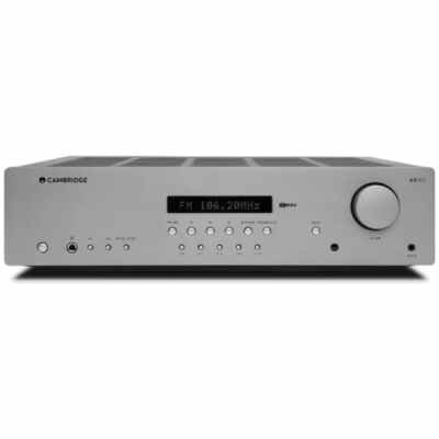 Cambridge Audio AXR85 FM AM Stereo Receiver Quality Integrated Amplifier Cambridge Audio AXR85 FM AM Stereo Receiver Quality Integrated Amplifier