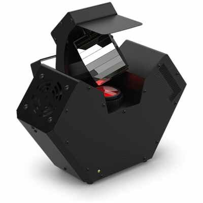 Chauvet DJ BLAZOR Blazor High Power LED Stage Light Fixture for DJs and Performances Chauvet DJ BLAZOR Blazor High Power LED Stage Light Fixture for DJs and Performances
