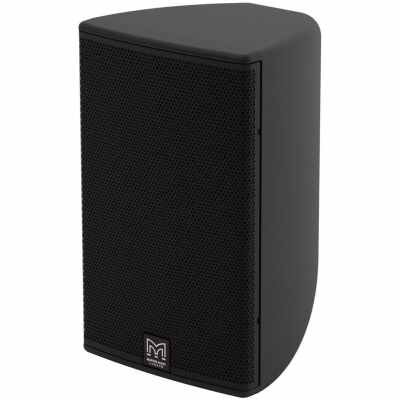 Martin Audio CDD8B 8 Inch CDD Installation Speaker Black High Output Martin Audio CDD8B 8 Inch CDD Installation Speaker Black High Output