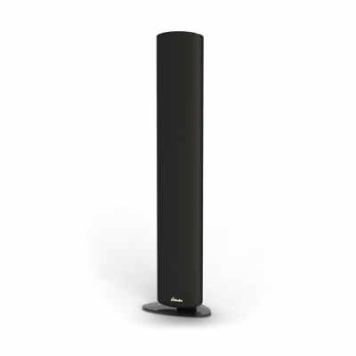 GoldenEar SuperSat 50 On-Wall Satellite Speakers - Ultra-Slim High-Fidelity Design