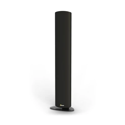 GoldenEar SuperSat 50 On-Wall Satellite Speakers - Ultra-Slim High-Fidelity Design