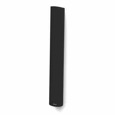 GoldenEar SuperSat 50 On-Wall Satellite Speakers - Ultra-Slim High-Fidelity Design
