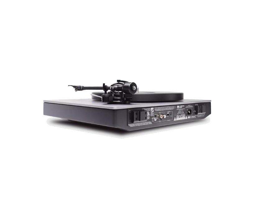 Cambridge Audio TTv2 Direct Drive Turntable Audiophile Vinyl System Cambridge Audio TTv2 Direct Drive Turntable Audiophile Vinyl System