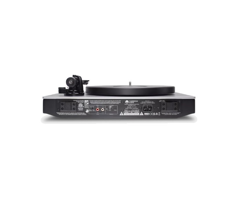 Cambridge Audio TTv2 Direct Drive Turntable Audiophile Vinyl System Cambridge Audio TTv2 Direct Drive Turntable Audiophile Vinyl System