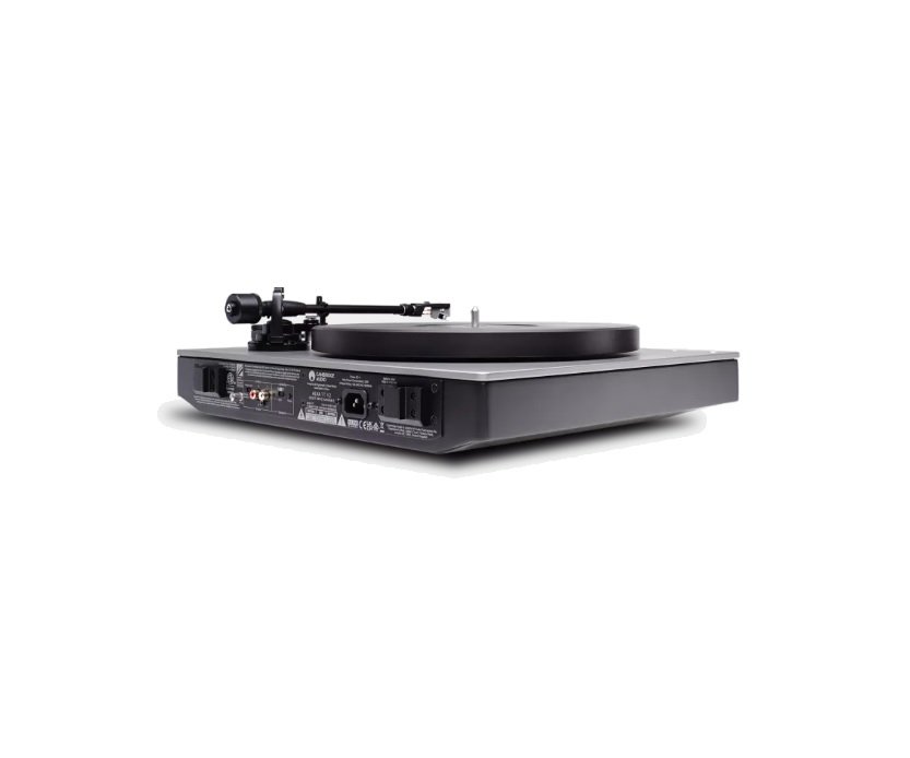 Cambridge Audio TTv2 Direct Drive Turntable Audiophile Vinyl System Cambridge Audio TTv2 Direct Drive Turntable Audiophile Vinyl System