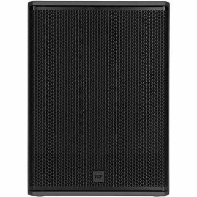 RCF SUB 18-AS Professional Active Subwoofer | 18", 2200W Peak RCF SUB 18-AS Professional Active Subwoofer | 18", 2200W Peak