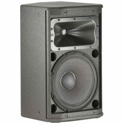 JBL PRX412M 12 inch" Two-Way Passive Speaker (Black)