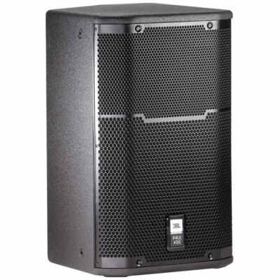 JBL PRX412M 12 inch" Two-Way Passive Speaker (Black)