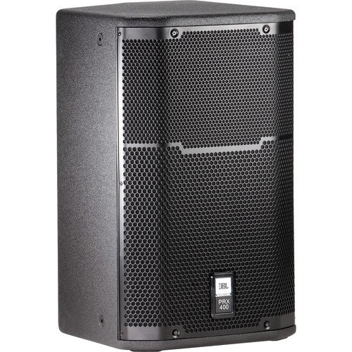 JBL PRX412M 12 inch" Two-Way Passive Speaker (Black) JBL PRX412M 12 inch" Two-Way Passive Speaker (Black)