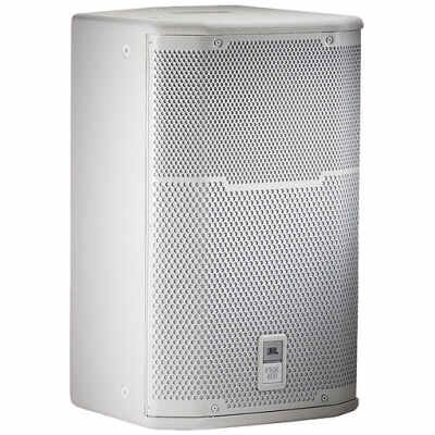JBL PRX412M-WH 12 inch Two-Way Passive Speaker (White)