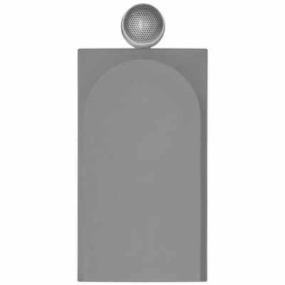 Bowers & Wilkins 705 S3 Bookshelf Speakers - Satin White (Pair)