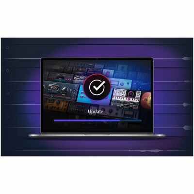 Waves Ultimate 240+ Waves Plugins in One Easy Subscription Waves Ultimate 240+ Waves Plugins in One Easy Subscription