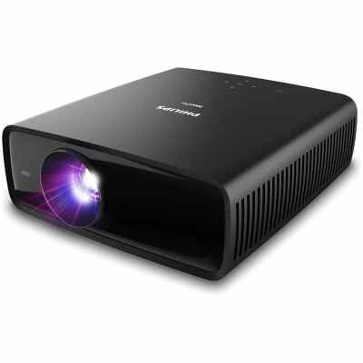 Philips NeoPix 520 Full HD Projector | Android TV, Chromecast, HDMI Philips NeoPix 520 Full HD Projector | Android TV, Chromecast, HDMI