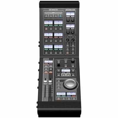 Yamaha DM7 Control Expansion Controller - Extended Control Surface for DM7 Mixer Yamaha DM7 Control Expansion Controller - Extended Control Surface for DM7 Mixer