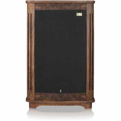 Tannoy Canterbury GR-OW 15 inch Dual Concentric HiFi Speaker - Oiled Walnut