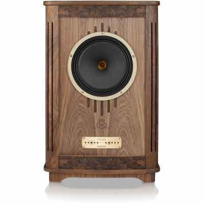 Tannoy Canterbury GR-OW 15 inch Dual Concentric HiFi Speaker - Oiled Walnut