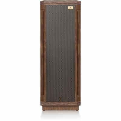 Tannoy Kensington GR-OW 10 inch Dual Concentric HiFi Speaker - Oiled Walnut