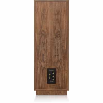 Tannoy Kensington GR-OW 10 inch Dual Concentric HiFi Speaker - Oiled Walnut