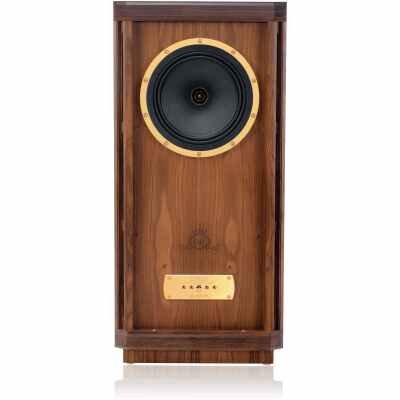 Tannoy Stirling GR-OW 10" 2-Way Floorstanding Hi-Fi Speakers (Oiled Walnut, Dual Concentric) Tannoy Stirling GR-OW 10" 2-Way Floorstanding Hi-Fi Speakers (Oiled Walnut, Dual Concentric)