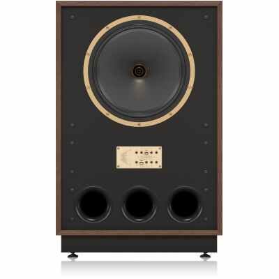 Tannoy Arden Heritage Floor-Standing 15" Dual Concentric Hi-Fi Loudspeakers (HPD Design)