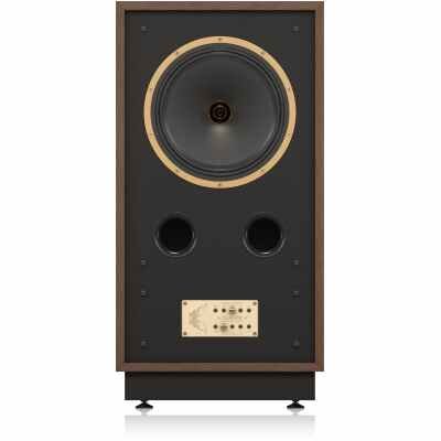 Tannoy Cheviot Heritage Floor-Standing 12" Dual Concentric Hi-Fi Loudspeakers (HPD Design)