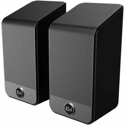 Klipsch Flexus Surr 200 Dolby Atmos Wireless Speakers Klipsch Flexus Surr 200 Dolby Atmos Wireless Speakers