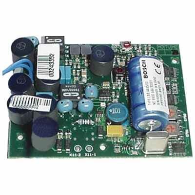 Bosch LBB4443/00 End-of-Line Supervision Board | Reliable PA Line Integrity Check