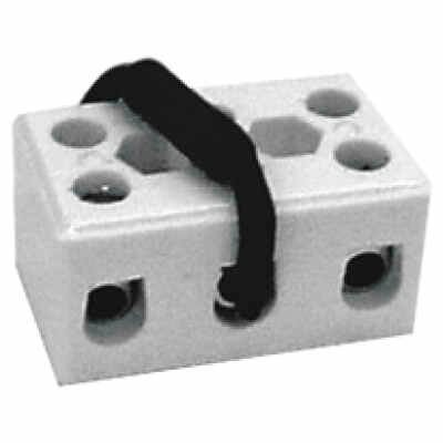 Bosch LBC1256/00 Ceramic Connection Adapter High Reliability PA Line Connector Bosch LBC1256/00 Ceramic Connection Adapter High Reliability PA Line Connector