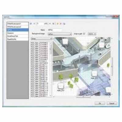 Bosch PRS-SWCS PC Call Server Central Paging Software for PA System Management Bosch PRS-SWCS PC Call Server Central Paging Software for PA System Management