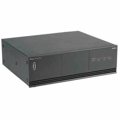 Bosch LBB1938/30 480W Power Amplifier Professional High Output PA Amplifier Bosch LBB1938/30 480W Power Amplifier Professional High Output PA Amplifier