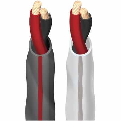 AudioQuest SLiP/DB-14/2 - CL3/FT4 In-Wall & Direct Burial Speaker Cable - Per/mtr AudioQuest SLiP/DB-14/2 - CL3/FT4 In-Wall & Direct Burial Speaker Cable - Per/mtr