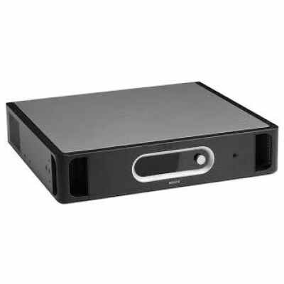 Bosch LBB4428/00 Power Amplifier 8x60W Multi Channel PA System Amplification Bosch LBB4428/00 Power Amplifier 8x60W Multi Channel PA System Amplification