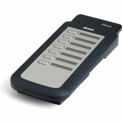 Bosch LBB1957/00 Call Station Keypad Expansion Module for Zone Selection Bosch LBB1957/00 Call Station Keypad Expansion Module for Zone Selection