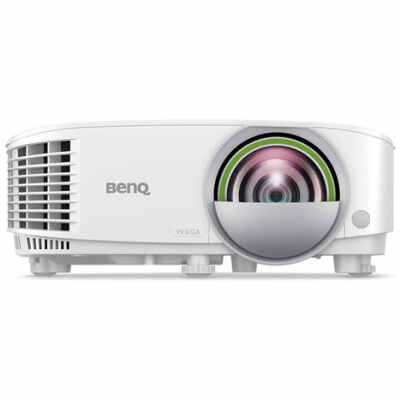 BenQ EW805ST 3600 Lumens WXGA Short Throw Smart Projector
