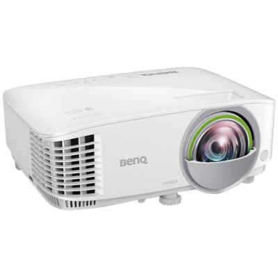 BenQ EW805ST 3600 Lumens WXGA Short Throw Smart Projector