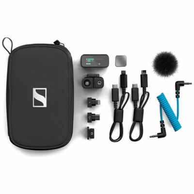 Sennheiser Profile 1-Person Wireless Mic System