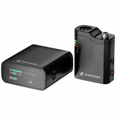 Sennheiser Profile 1-Person Wireless Mic System