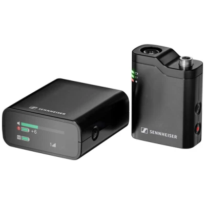 Sennheiser Profile 1-Person Wireless Mic System