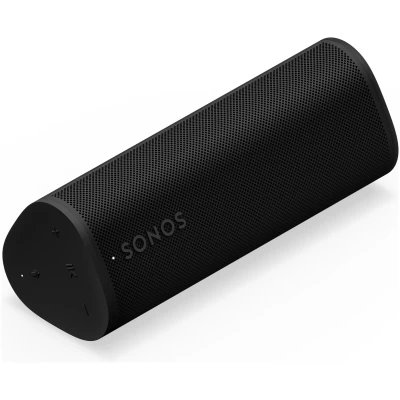 Sonos ROAM2 Ultra-Portable Smart Speaker - Black Sonos ROAM2 Ultra-Portable Smart Speaker - Black