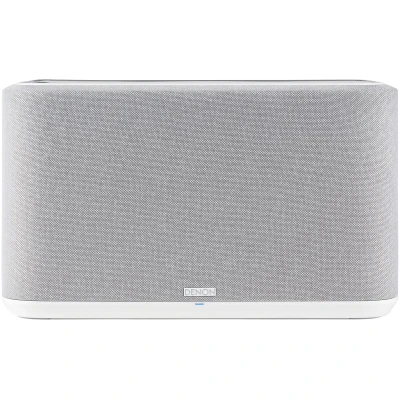 Denon DENONHOME350WTE2 High-Fidelity Wireless Multi-Room Speaker – White Denon DENONHOME350WTE2 High-Fidelity Wireless Multi-Room Speaker – White